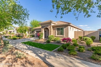 20783 W Pasadena Ave, Buckeye, AZ 85396