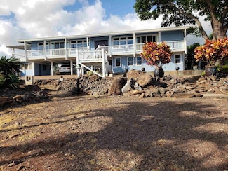 215 Aahi Place, Kaunakakai, HI 96748