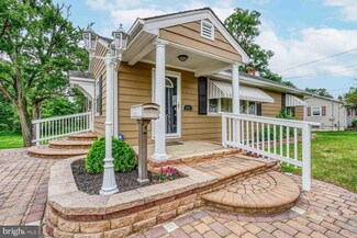 184 Hanover St, Pemberton, NJ 08068