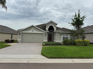 541 Arena Dr, Davenport, FL 33837