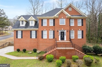 1811 Lake Cove Dr SW, Atlanta, GA 30331