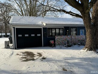 2011 N Jay St, Kokomo, IN 46901