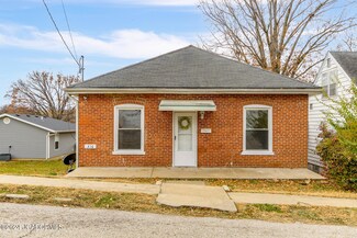 316 Union St, Jefferson City, MO 65101