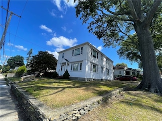 463 Sharon St, Providence, RI 02908