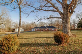 1281 State Highway Dd, Marshfield, MO 65706