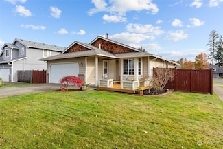 17927 69th Ave E, Puyallup, WA 98375