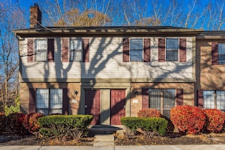 97 Blakeford Dr, Dublin, OH 43017