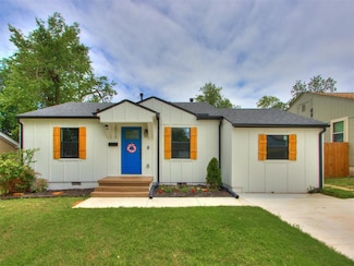 2010 NW 34th St, Oklahoma City, OK 73118