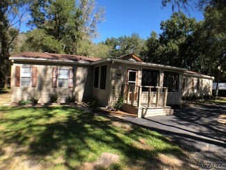 1447 E Wacker St, Hernando, FL 34442