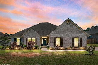 31516 Spoonbill Rd, Spanish Fort, AL 36527