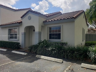 1494 Springside Dr, Weston, FL 33326