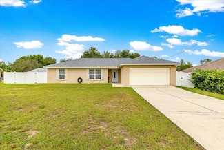 4 Pine Course Terrace, Ocala, FL 34472