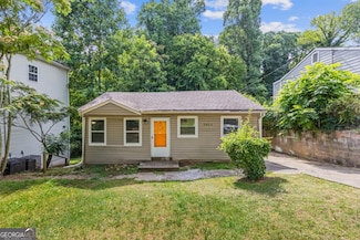 2829 3rd Ave SW, Atlanta, GA 30315