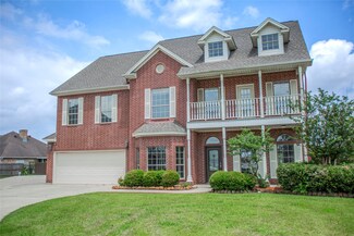 4449 Sherylwood Dr, Port Arthur, TX 77642