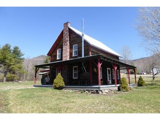 1221 Kirby Hollow Rd, Dorset, VT 05251