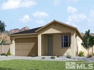 5979 Red Stable Rd Unit Homesite 441, Sparks, NV 89436