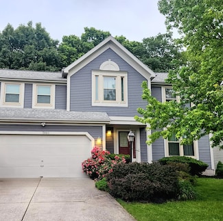 3660 Rivervail Dr, Columbus, OH 43221