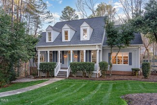 5000 Celbridge Place, Raleigh, NC 27613