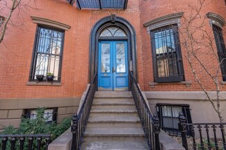 80 W Concord St Unit 4, Boston, MA 02118