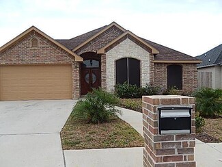 623 Palm Shores, La Joya, TX 78560