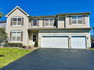 1601 S Lancaster Ln, Libertyville, IL 60048