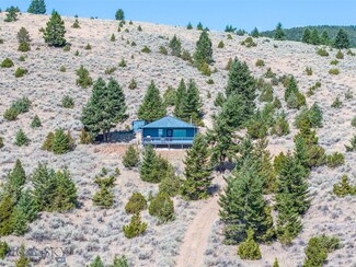 661 Keating Gulch, Toston, MT 59643