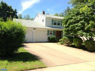 330 Brookline Ave, Cherry Hill, NJ 08002