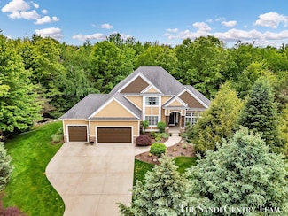 16715 Pond Creek Ct, Spring Lake, MI 49456