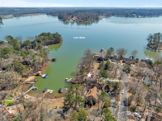1077 Gauguin Ln, Fort Mill, SC 29708
