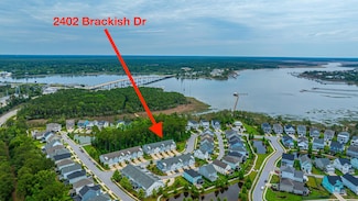 2402 Brackish Dr, Mount Pleasant, SC 29466