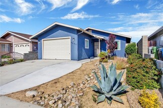 4860 Leta Yancy Rd, Moorpark, CA 93021