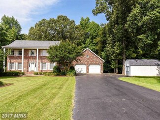 6405 Sunnyside Dr, Bryantown, MD 20617