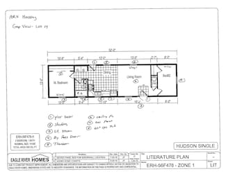 14 Gap View Mobile Home Park, Walnutport, PA 18088