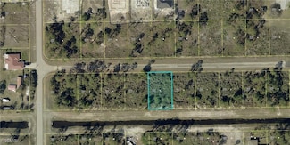 1110 Galileo St E, Lehigh Acres, FL 33974