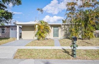 3721 SW 44th Ave, West Park, FL 33023