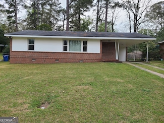 2691 Fernwood Ave, Columbus, GA 31907