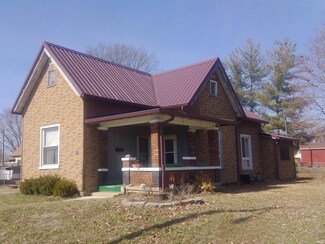 824 W Wabash Ave, Logansport, IN 46947