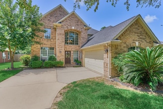 9023 Cedar Run Falls, Tomball, TX 77375