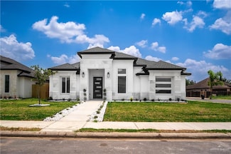 1502 Rockport St, Alton, TX 78573