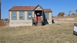 111 W Morning Dove Dr, Azle, TX 76020