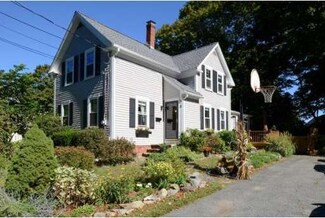 31 Nelson Ave, Georgetown, MA 01833