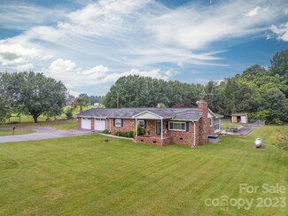1296 Bess Chapel Church Rd, Cherryville, NC 28021