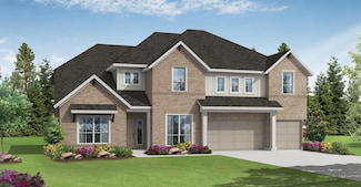 St. Charles II, Georgetown, TX 78628