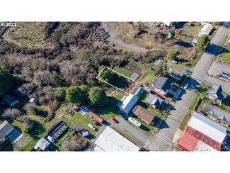0 Willow St, Myrtle Point, OR 97458