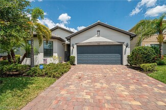 3521 E Hampton Cir, Alva, FL 33920