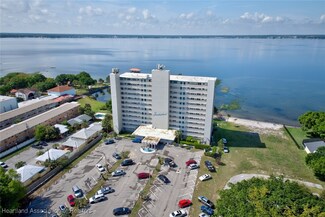 2131 Lakeview Dr Unit 1006, Sebring, FL 33870