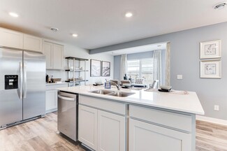 19200 136th Ave N, Rogers, MN 55374