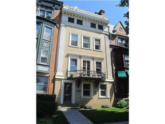 491 Delaware Ave, Buffalo, NY 14202