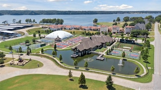 57425 E Highway 125 Unit 2043 & 2024A, Afton, OK 74331