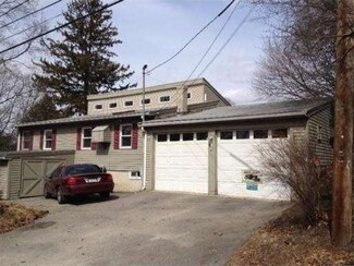6 Glendale Rd, Stoneham, MA 02180